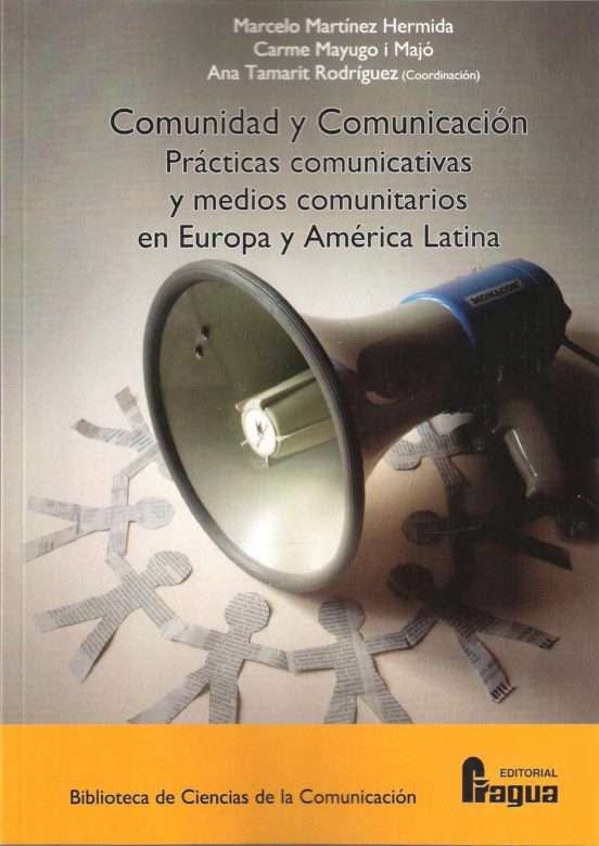 Comunidad Y Comunicacion