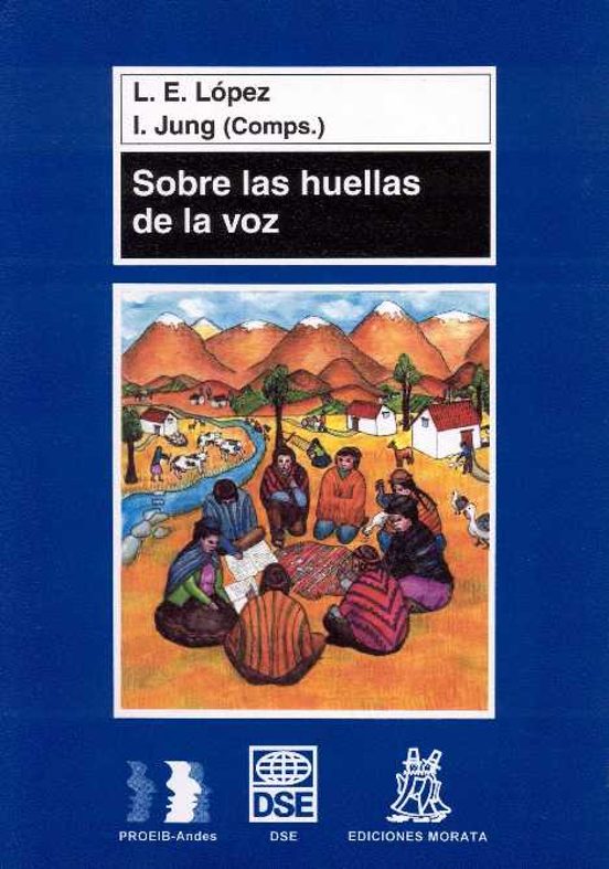 Sobre Las Huellas De La Voz