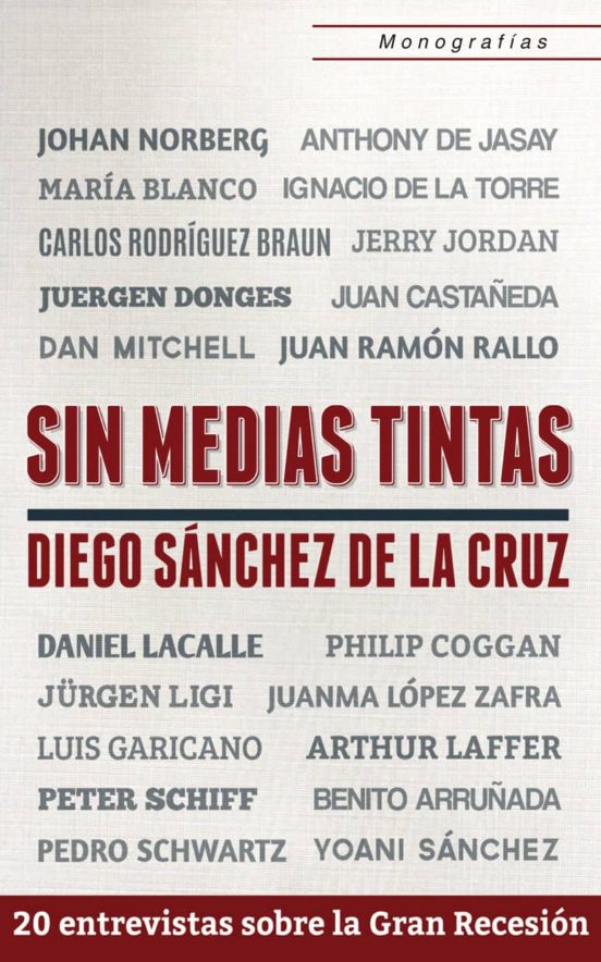 Sin Medias Tintas