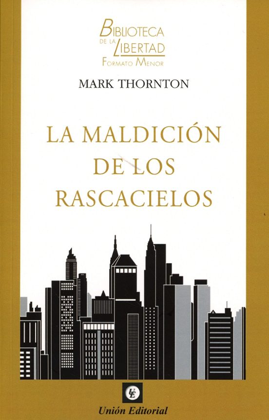 La Maldición De Los Rascacielos