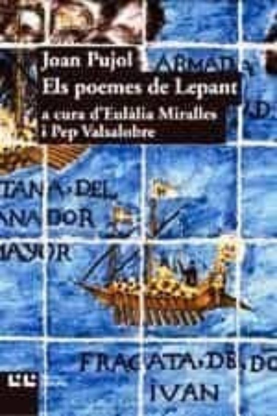 Els poemes de Lepant