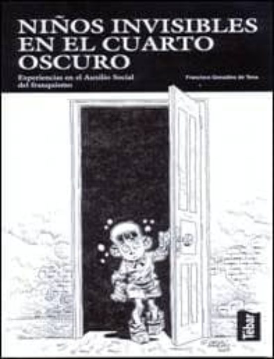 Niños Invisibles en el Cuarto Oscuro: Experiencias en el Auxilio Socia