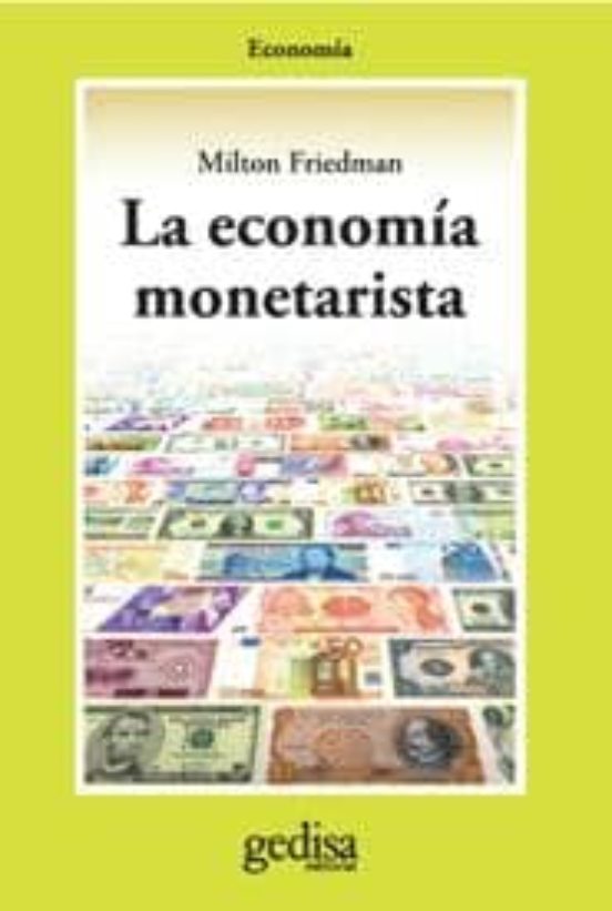 Economia Monetarista La