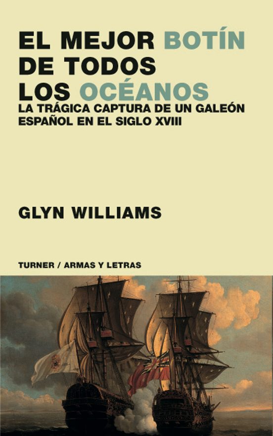 El Mejor Botin De Todos Los Oceanos: La Tragica Captura De Un Gal Eon