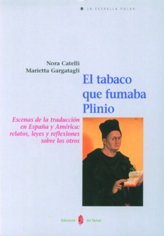 El Tabaco Que Fumaba Plinio