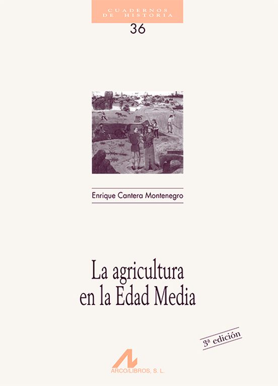 La Agricultura En La Edad Media