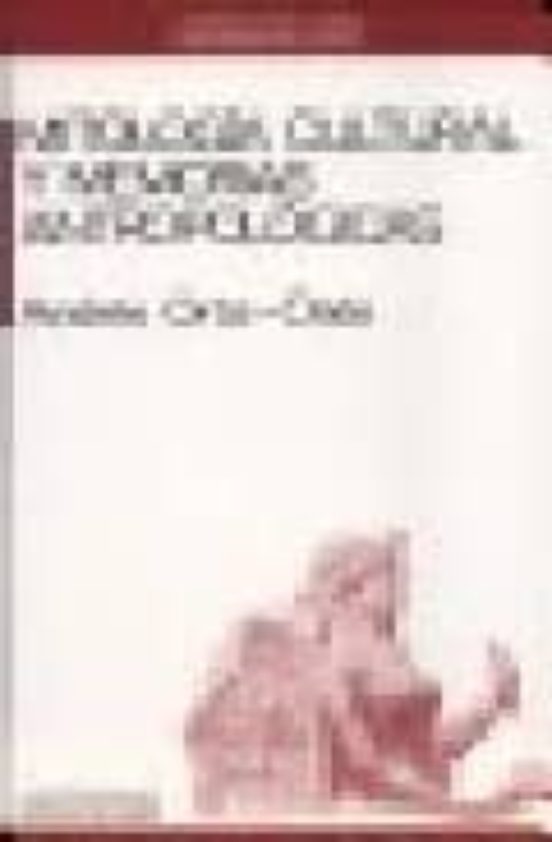 Mitologia Cultural Y Memorias Antropologicas