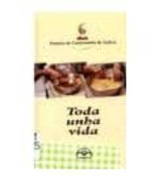 Toda Unha Vida