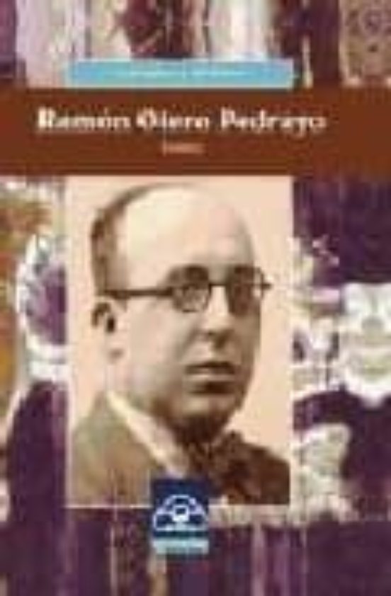 Ramón Otero Pedrayo
