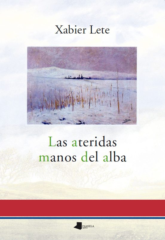 Las Ateridas Manos Del Alba