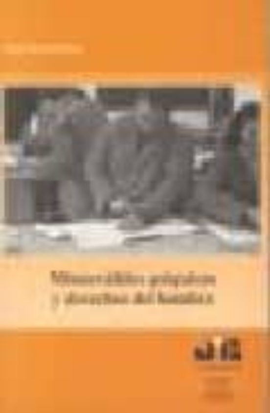 Minusválidos Psíquicos Y Derechos Del Hombre