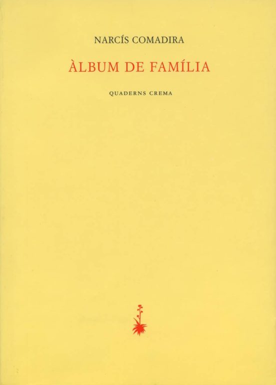Album De Familia