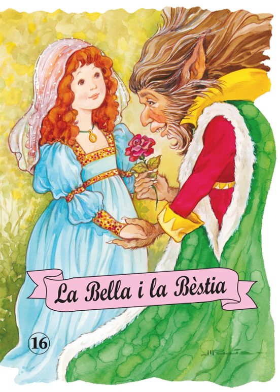 Bella I La Bestia