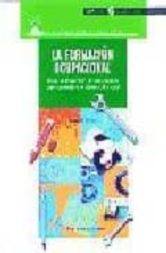 La Formacion Ocupacional Para La Insercion La Educacion Permanen Te Y