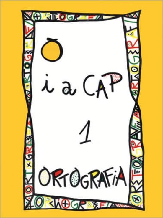 Nº 1 Sèrie Groga