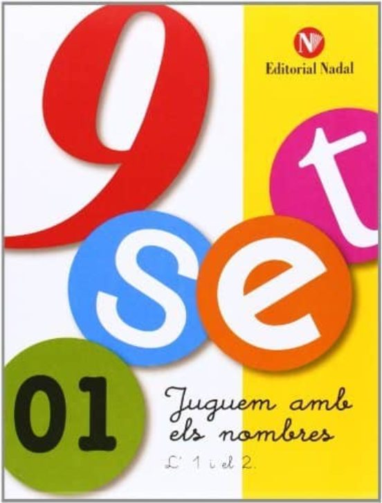 Nº 01 L1 I El 2