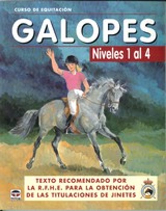 Galopes