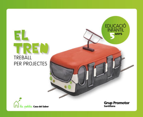 5anys El Tren Catala Ed 2010