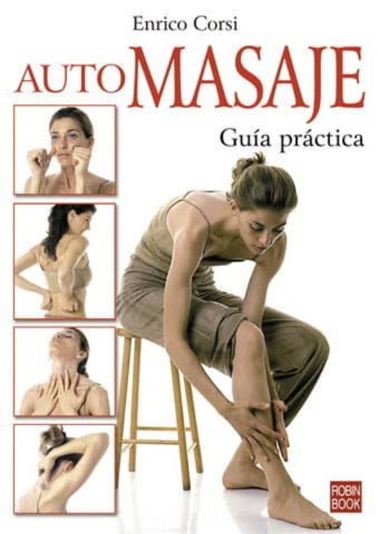 Automasaje. Guía Práctica