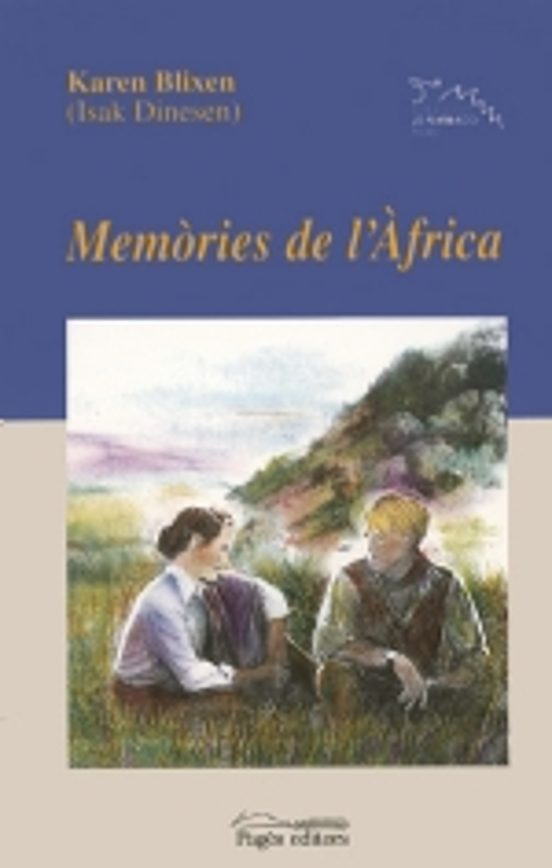 Memories De L Africa