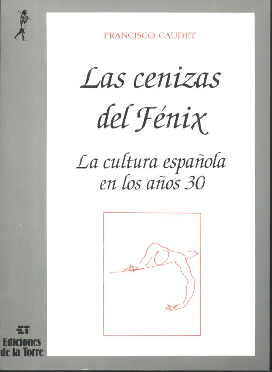 Las Cenizas Del Fenix