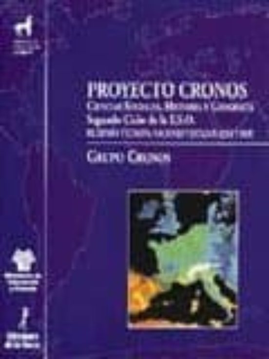 Proyecto Cronos Iii