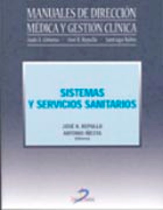 Sistemas Y Servicios Sanitarios