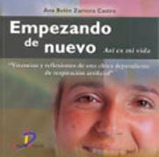 Empezando De Nuevo : Asi Es Mi Vida