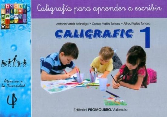 Caligrafic - 1