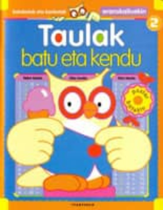 Taulak: Batu Eta Kendu 2