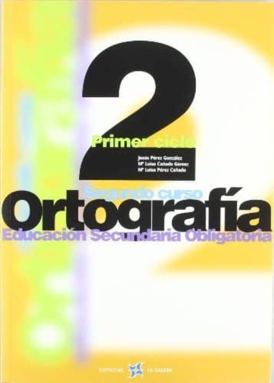 Ortografia 2000