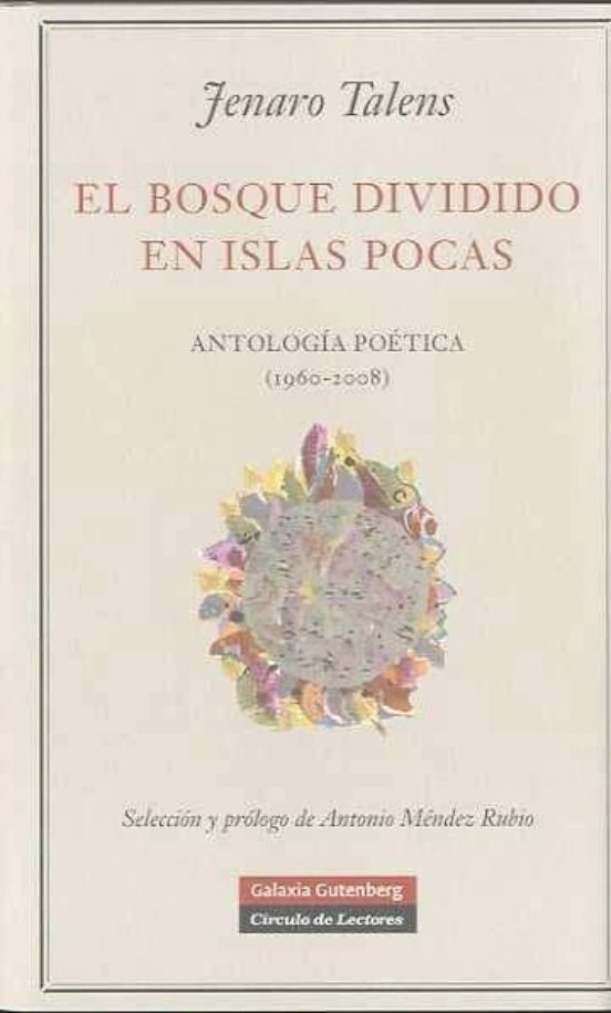 El bosque dividido en islas pocas