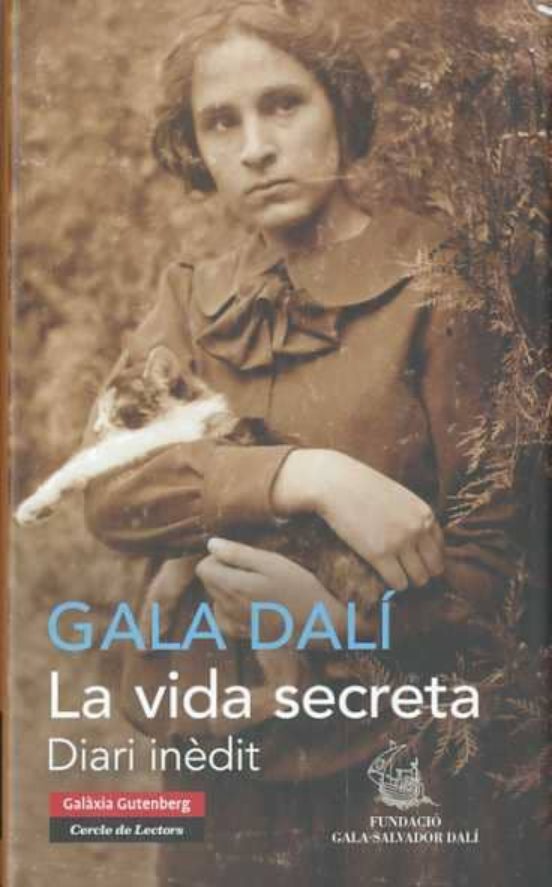 La Vida Secreta: Diari Inedit