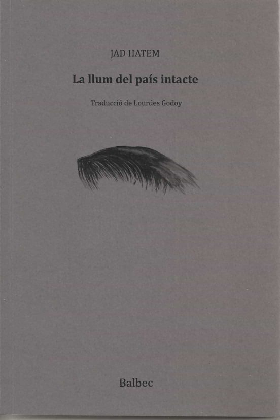 La Llum del Pais Intacte