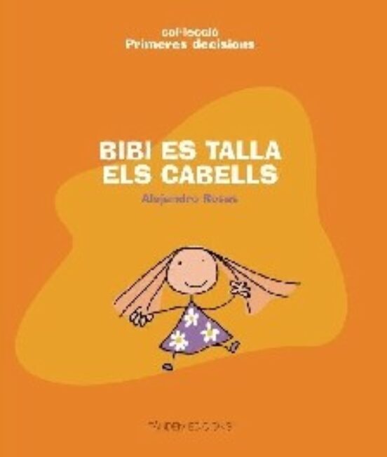 Bibi Es Talla Els Cabells