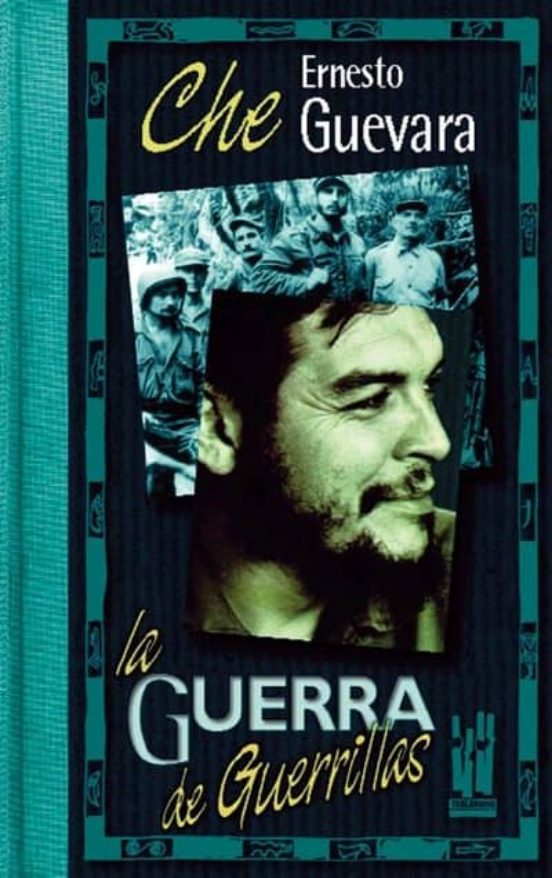 La Guerra De Guerrillas