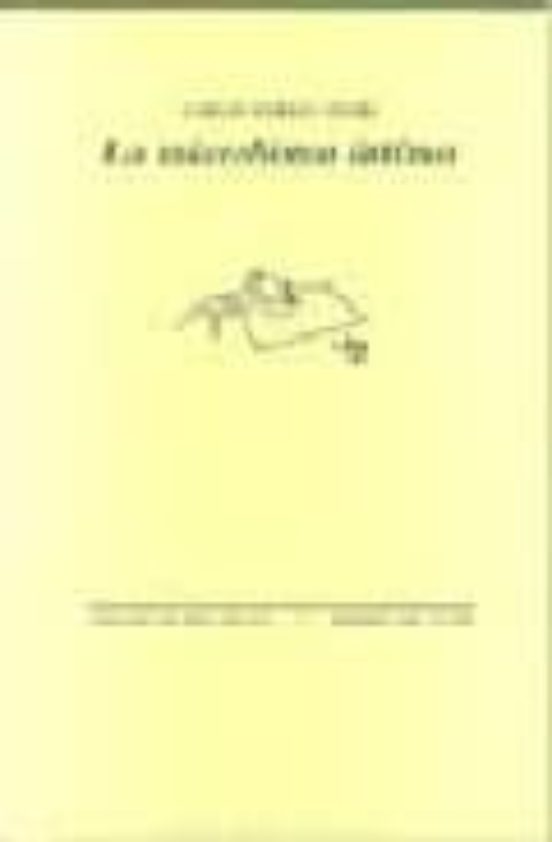 La Miscelanea Intima