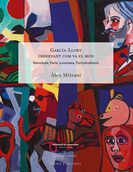 García-Llort Observant Com Va El Món