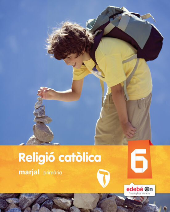 Religio Catolica 6º Educacion Primaria Valencia