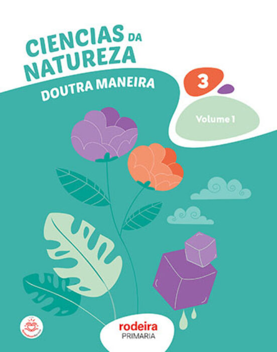 Ciencias Da Natureza 3º Educacion Primaria Doutra Maneira Primeir O Tr
