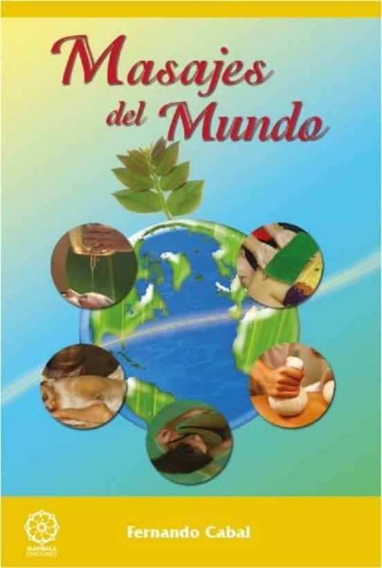 Masajes Del Mundo