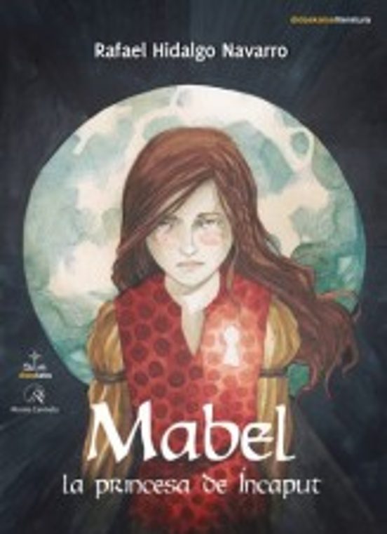 Mabel La Princesa De Íncaput