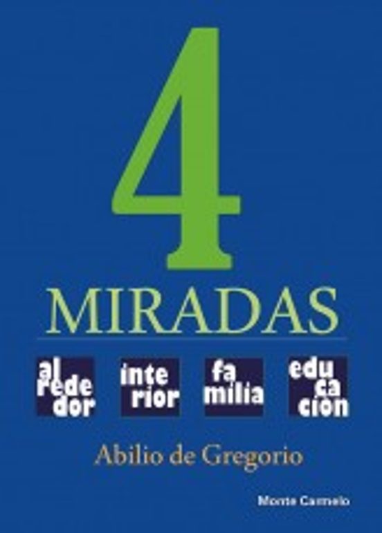 4 Miradas