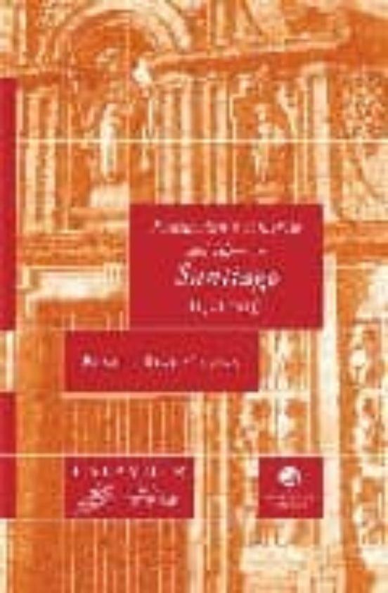 Producción Y Comercio Del Libro En Santiago