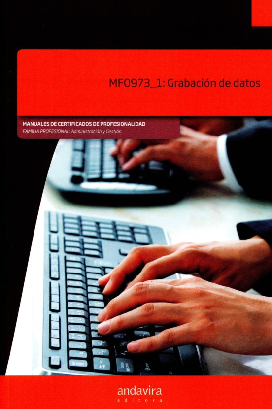 Mf0973_1: Grabacion De Datos