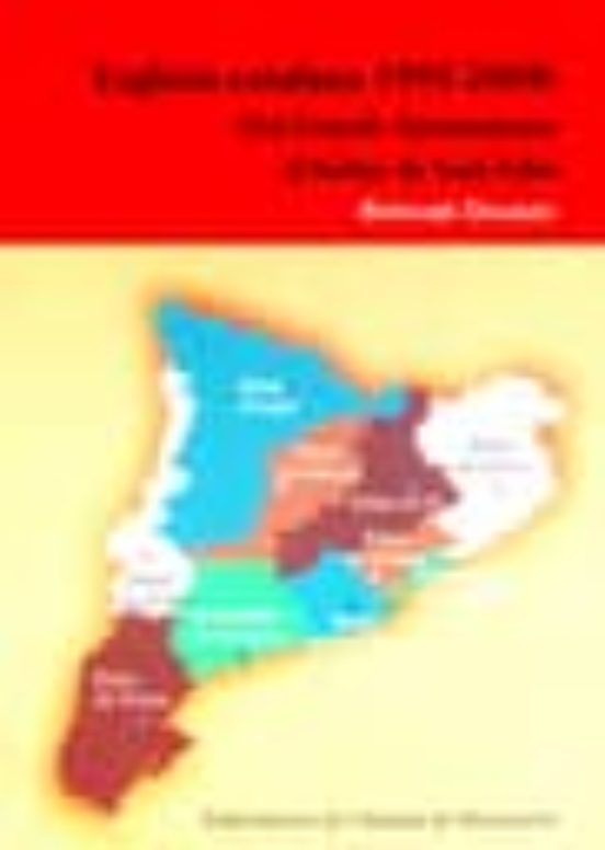 Església Catalana 1995-2004: Del Concili Tarraconense Al Bisbat De Sant Feliu