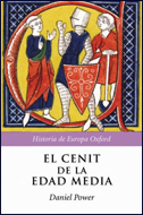 El cenit de la Edad Media