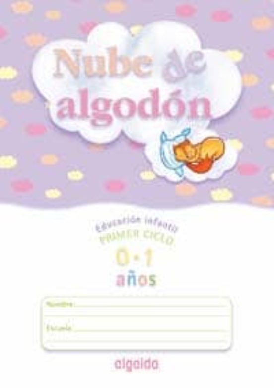 Nube de Algodon