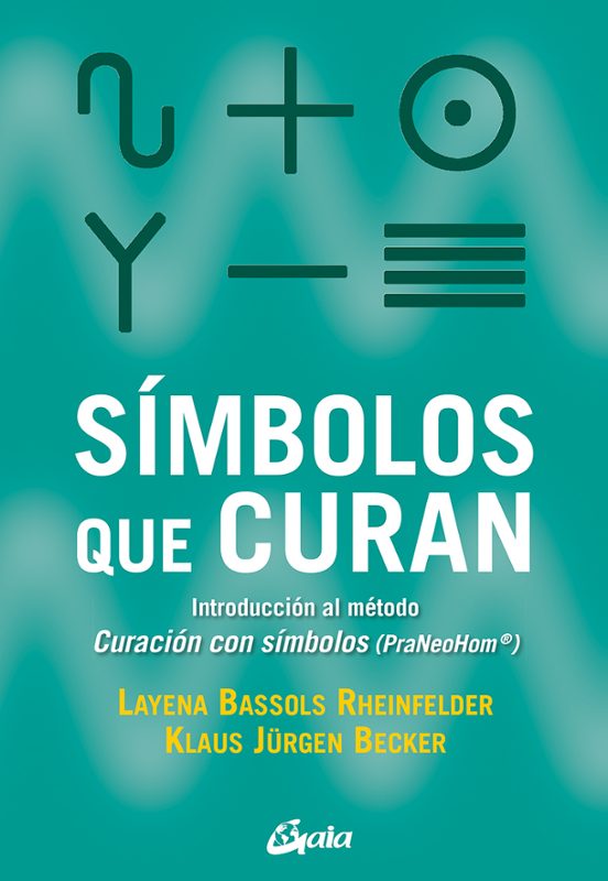 Símbolos Que Curan