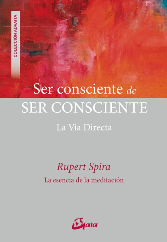 Ser Consciente De Ser Consciente